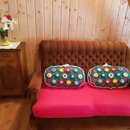 بيت للعطل Kuca Za Odmor Tomic Zlobin