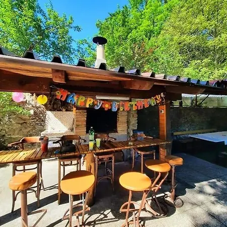 Kuca Za Odmor Tomic Holiday home