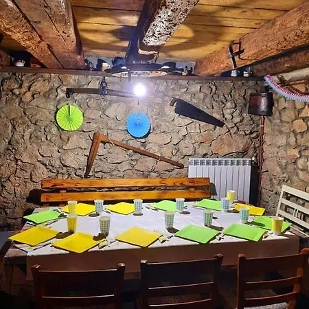 Kuca Za Odmor Tomic Zlobin